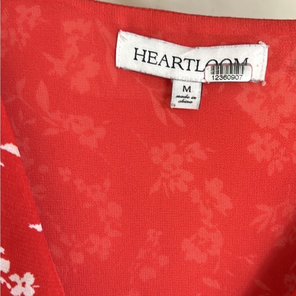 Heartloom Womens Top - Picture 4 of 4